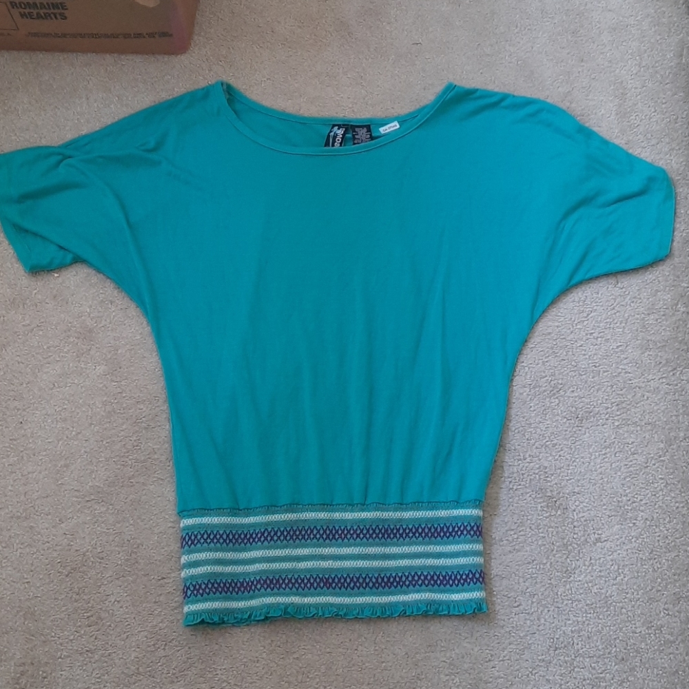 Y2k Top